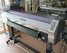 Mimaki　JV33-130　インクジェットプリンター