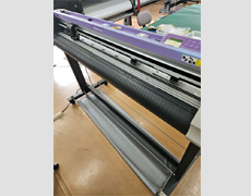 Mimaki CG-130 FX-Ⅱ　プロッター